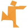 Üreticiniz Kare Tangram