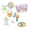 Üreticiniz Kelebek Puzzle Küçük Box (240 Parça)