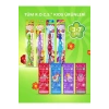 Üreticiniz .kids Ekstra Soft Diş Fırçası 3-7 Yaş