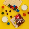 Üreticiniz Kidz Meyve Topu 42 Gr Kakaolu