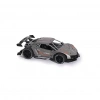 Üreticiniz Klx600-324 Çek Bırak Sesli Die Cast Araba 1:32 -vardem