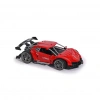 Üreticiniz Klx600-324 Çek Bırak Sesli Die Cast Araba 1:32 -vardem
