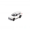 Üreticiniz Km-3281d- Cek Bırak  Işıklı Ve Sesli Metal  1:32