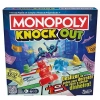 Üreticiniz Knockout Kutu Oyunu
