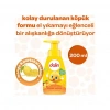Üreticiniz Köpük Sabun Mango Ve Portakal Kokulu 200 Ml