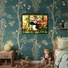 Üreticiniz Kp 113 Kung Fu Panda Puzzle 200 Prç