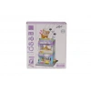Üreticiniz Kp0108 Bubble Tea Kafe 302 Parça Block Oyuncak