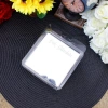 Üreticiniz Kr12169 Asorti Flowers Mini Çiçek Buketi-kare
