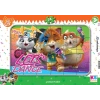 Üreticiniz Ks Games 24 Parça Cats  Frame Puzzle