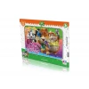 Üreticiniz Ks Games 24 Parça Cats  Frame Puzzle