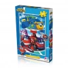 Üreticiniz Ks Games Harika Kanatlar Puzzle 50 Parça Hk.709