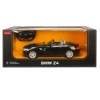 Üreticiniz Kumandalı 1:12 Bmw Z4 Model Araba