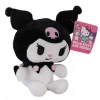 Üreticiniz Kuromi Peluş S1 15 Cm