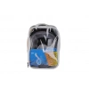 Üreticiniz Kzl-7260- L Xl Full Face Buyuk Boy Kat Cantalı 10
