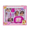 Üreticiniz Kzl-cl2105abc Minik Köpekler Ve Aksesurları