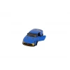 Üreticiniz Kzl-dc24242 Nıssan Gtr-r50 1:24 Isık. Ses 32