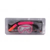 Üreticiniz Kzld-ak303-180cs Maske Snorkel Set Vakum (ıcb12)-k36