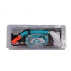 Üreticiniz Kzld-ak303-180cs Maske Snorkel Set Vakum (ıcb12)-k36