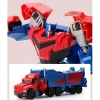 Üreticiniz L8101/l8102 Metal Transformers Robot -etm