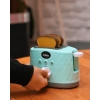 Üreticiniz Lc-30988 Ekmek Kızartma / Tost Makinası -enf