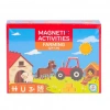 Üreticiniz Lc7984 Manyetik Aktivite Çiftlik