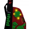 Üreticiniz Led Işıklı Melodili Askılı Müzikli Gitar