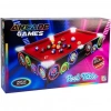 Üreticiniz Ledli Masaüstü Bilardo 50x30 Cm