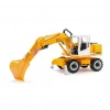 Üreticiniz Liebherr Ekskavatör Br02426
