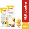 Üreticiniz Likid Bebek Pudrası 100 Gr