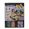 Üreticiniz Lj1651 Metal Gövdeli Dönüşebilen Robot -gepettoys