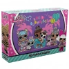 Üreticiniz Lol Surprise 50 Parça Puzzle