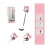 Üreticiniz Ls8807c -dikey Elektrik Süpürgesi Pembe 3 İn1  Kapalı Kutu