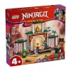 Üreticiniz Lsl71831 Ninja Spinjitzu Tapınağı
