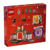 Üreticiniz Lsl71831 Ninja Spinjitzu Tapınağı