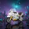 Üreticiniz Lz-8624  motorsiklet 120 Parça Block Oyuncak Mini Poşet
