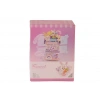 Üreticiniz Lz1679 Sevimli Gashapon Makineleri Mor  Block Oyuncak 428 Prç