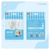Üreticiniz Lz8614 Nessiworld Sevimli Motor Blok Seti Nessiworld Poşet