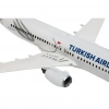 Üreticiniz M. Set Türk Hava Yolları Boeing 737-800