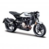 Üreticiniz Maisto 1/18 Husqvarna Motosiklet