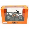 Üreticiniz Maisto 1/18 Ktm 690 Smc R Motosiklet
