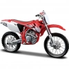 Üreticiniz Maisto 1/18 Yamaha 2018 Mt-07 Motosiklet 39047