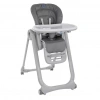 Üreticiniz Mama Sandalyesi Dark Grey