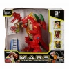 Üreticiniz Mars Sesli Ve Işıklı Uzaylı Dinozor