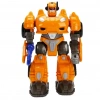Üreticiniz M.a.r.s. Sesli Ve Işıklı Yürüyen Robot S00040407