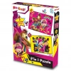 Üreticiniz Maşa İle Koca Ayı 2li Puzzle
