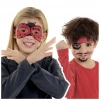 Üreticiniz Mask Up Yüz Boyası 3 Renk Carnival