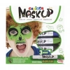 Üreticiniz Mask Up Yüz Boyası 3 Renk Monster