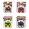 Üreticiniz Maxx Wheels Big Foot 4x4 Sürtmeli Araba 1 Adet