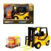 Üreticiniz Maxx Wheels Sesli Ve Işıklı Forklift 24 Cm 1 Adet Fiyatıdır