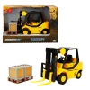 Üreticiniz Maxx Wheels Sesli Ve Işıklı Forklift 24 Cm 1 Adet Fiyatıdır
